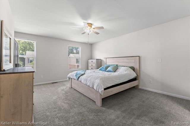 8228 Quincy Drive, Westland, MI 48185