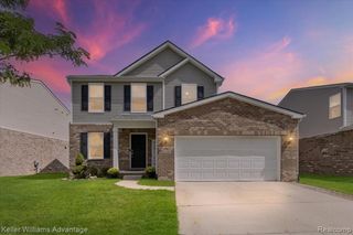8228 Quincy Drive, Westland, MI 48185