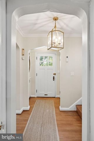 3721 MASSACHUSETTS AVE NW, Washington, DC 20016