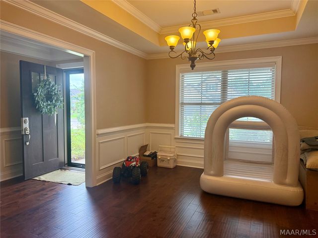 8213 FAITH Lane, Montgomery, AL 36117