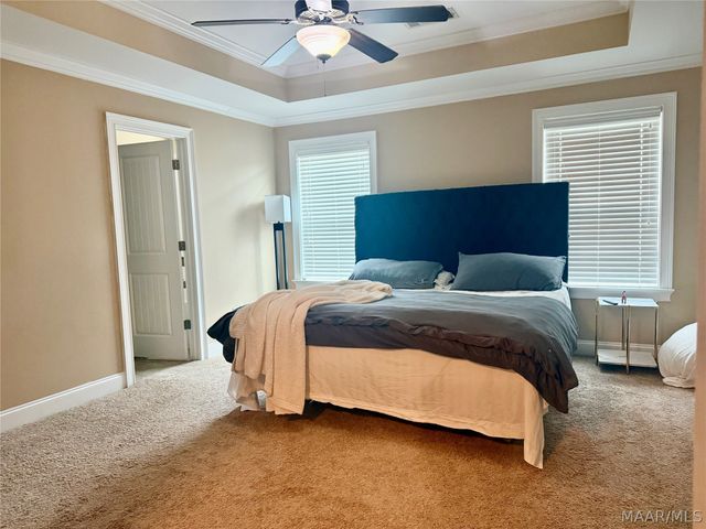 8213 FAITH Lane, Montgomery, AL 36117