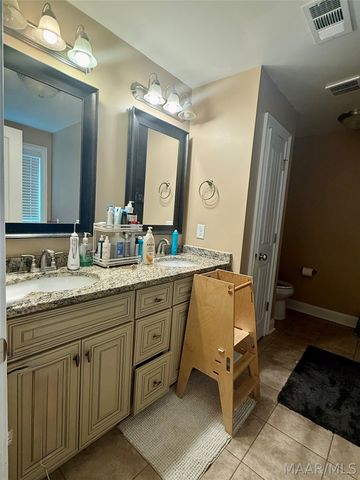 8213 FAITH Lane, Montgomery, AL 36117