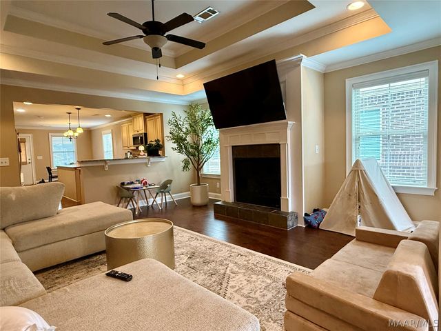 8213 FAITH Lane, Montgomery, AL 36117