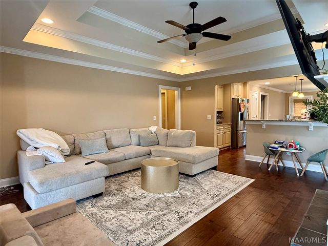 8213 FAITH Lane, Montgomery, AL 36117