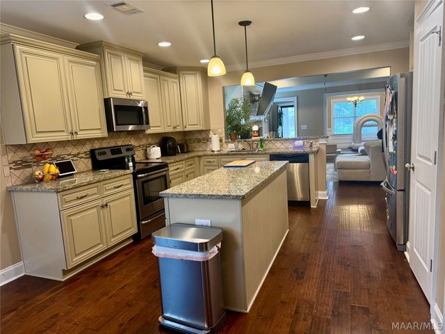 8213 FAITH Lane, Montgomery, AL 36117