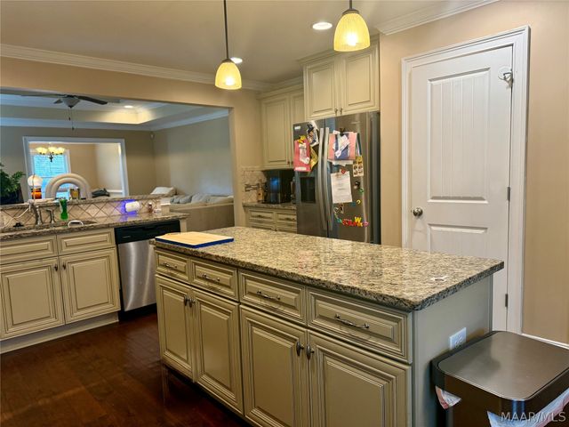 8213 FAITH Lane, Montgomery, AL 36117