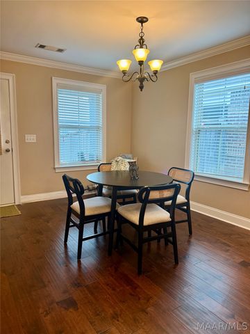 8213 FAITH Lane, Montgomery, AL 36117