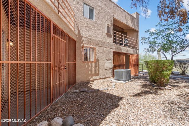 2601 W Broadway Blvd Apt 286, Tucson, AZ 85745