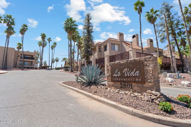 2601 W Broadway Blvd Apt 286, Tucson, AZ 85745