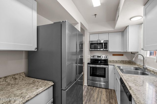 2601 W Broadway Blvd Apt 286, Tucson, AZ 85745