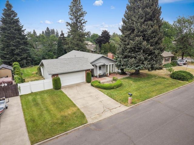 2409 E 60TH Ave, Spokane, WA 99223