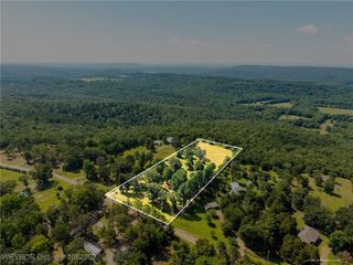 5432 Wildwood Road, Van Buren, AR 72956