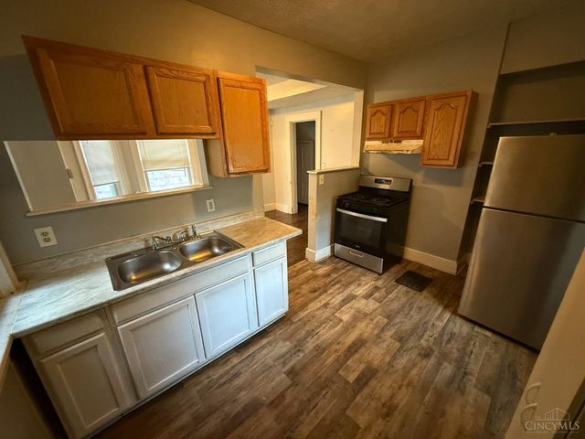 3533 Evanston Avenue, Cincinnati, OH 45207