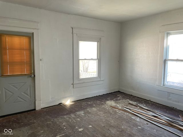 1323 S 14th Street, New Castle, IN 47362