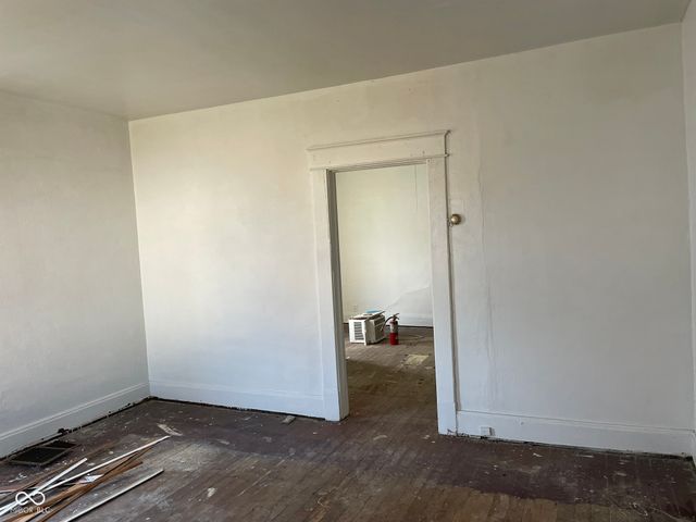 1323 S 14th Street, New Castle, IN 47362