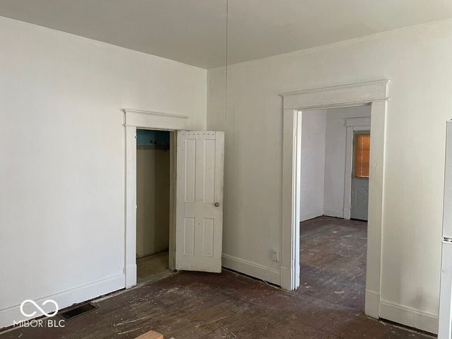 1323 S 14th Street, New Castle, IN 47362