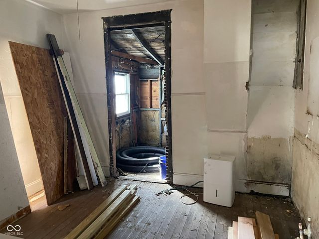 1323 S 14th Street, New Castle, IN 47362