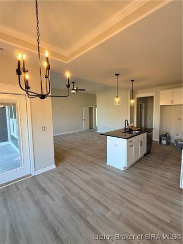 1032 Oskin Drive 205, Georgetown, IN 47122