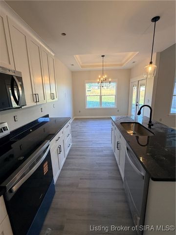 1032 Oskin Drive 205, Georgetown, IN 47122