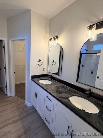 1032 Oskin Drive 205, Georgetown, IN 47122