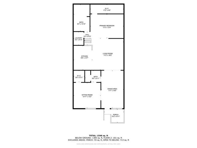 174 Chester Avenue SE 102, Atlanta, GA 30316