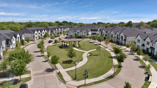 7608 Resting Mews, North Richland Hills, TX 76182