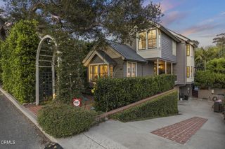 130 Hermosillo Road, Montecito, CA 93108