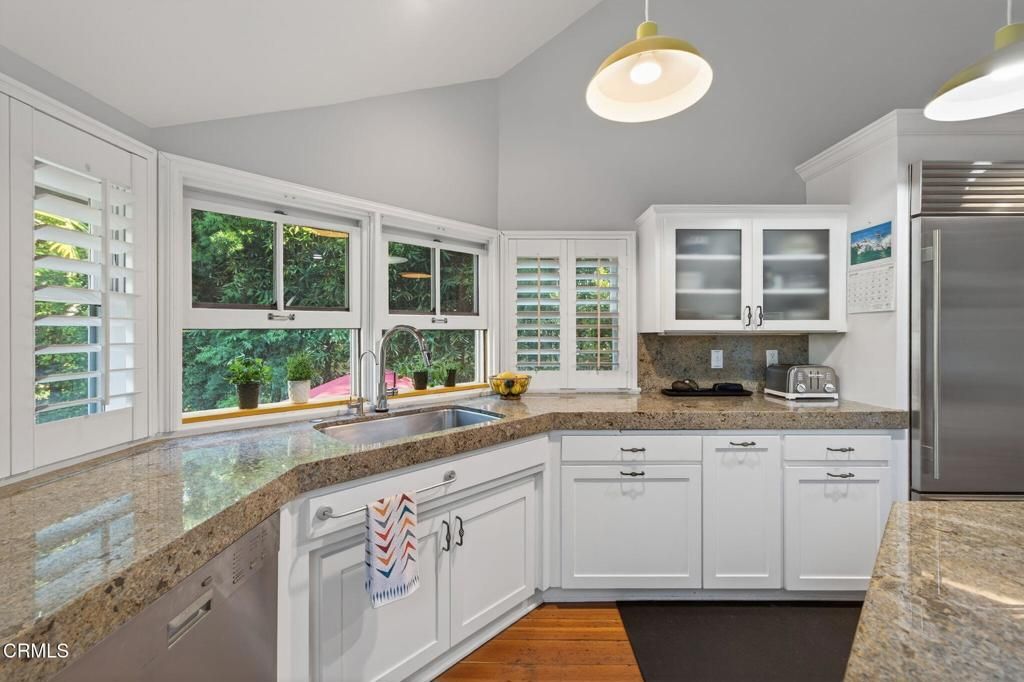 Image 18 of property listing at 130 Hermosillo Road, Montecito, CA 93108