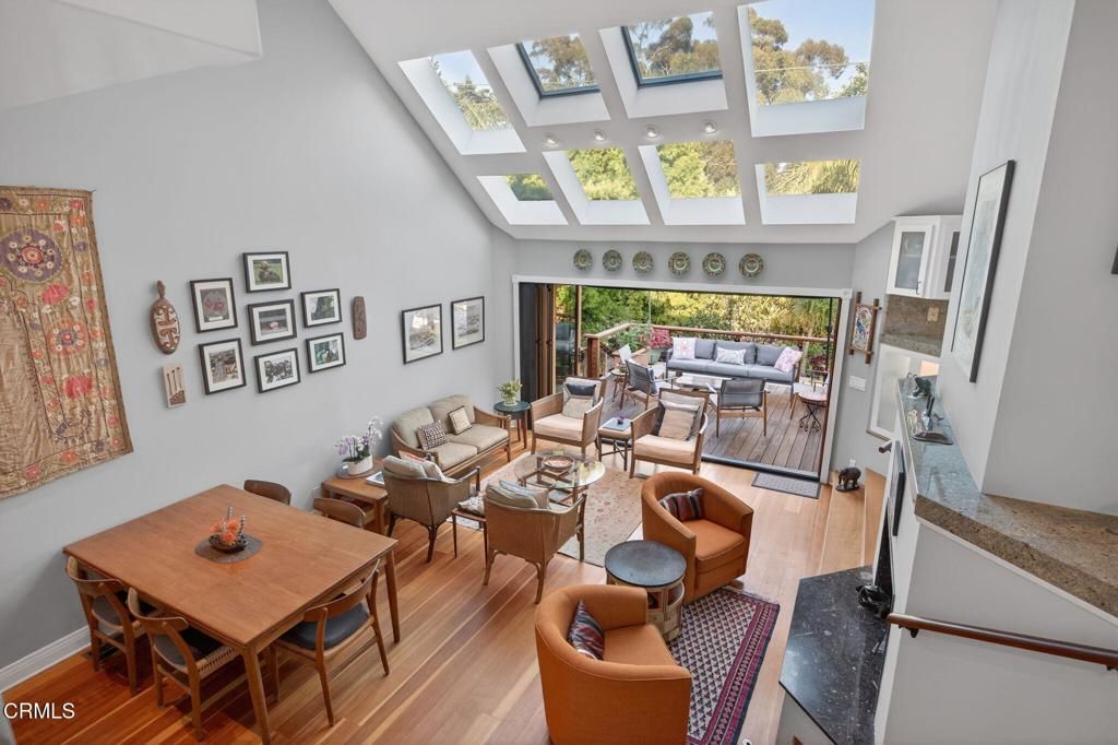 Image 19 of property listing at 130 Hermosillo Road, Montecito, CA 93108