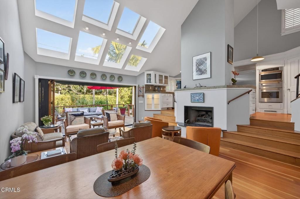 Image 20 of property listing at 130 Hermosillo Road, Montecito, CA 93108