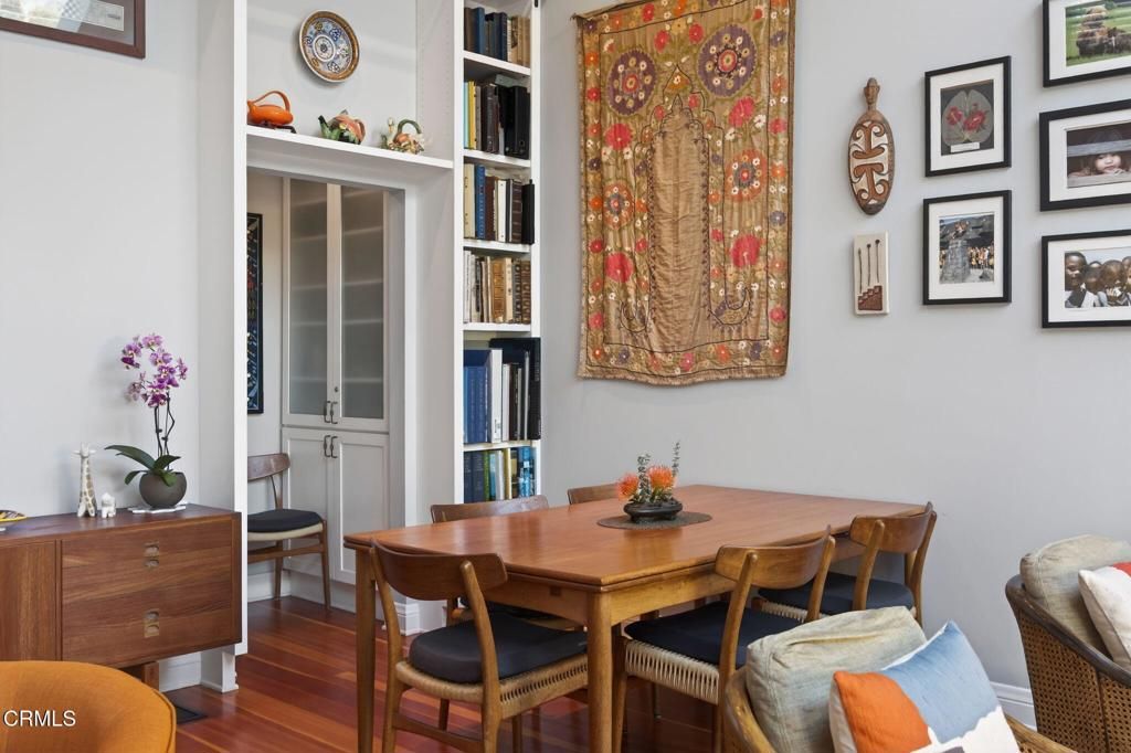 Image 22 of property listing at 130 Hermosillo Road, Montecito, CA 93108