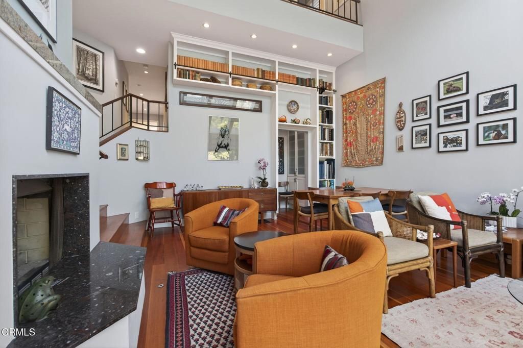 Image 24 of property listing at 130 Hermosillo Road, Montecito, CA 93108