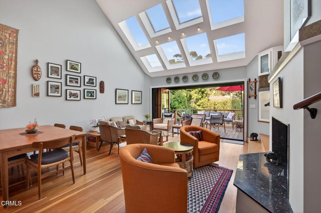 Image 25 of property listing at 130 Hermosillo Road, Montecito, CA 93108