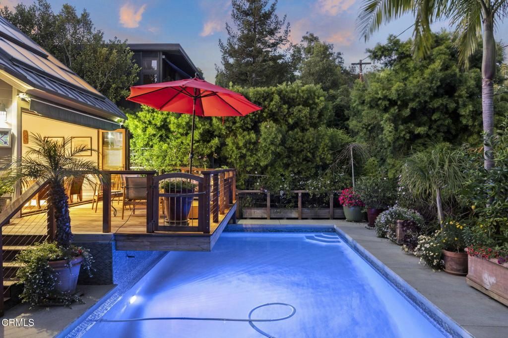 Image 31 of property listing at 130 Hermosillo Road, Montecito, CA 93108