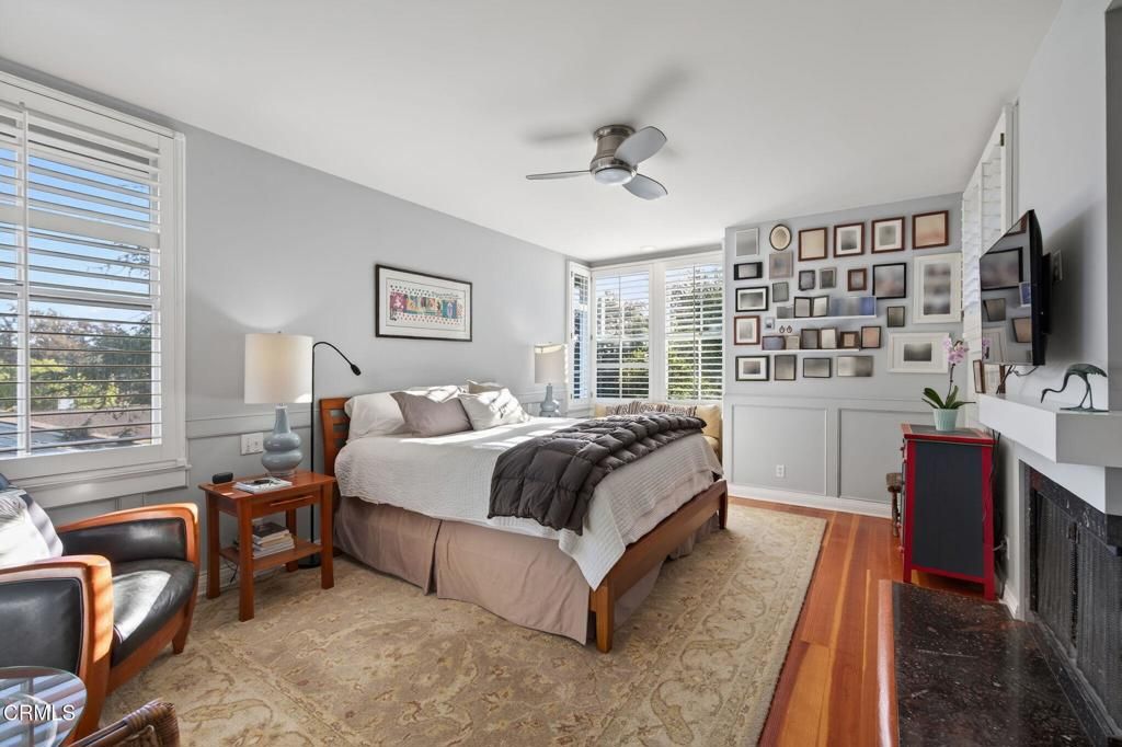 Image 34 of property listing at 130 Hermosillo Road, Montecito, CA 93108