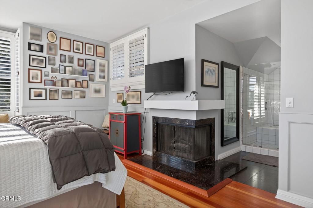 Image 35 of property listing at 130 Hermosillo Road, Montecito, CA 93108