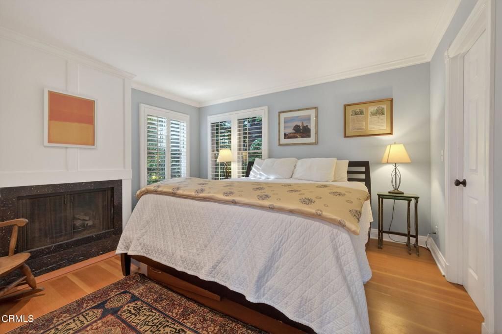 Image 42 of property listing at 130 Hermosillo Road, Montecito, CA 93108