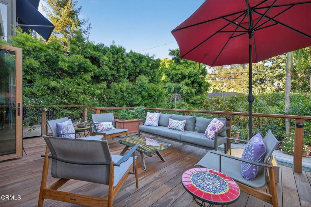Image 44 of property listing at 130 Hermosillo Road, Montecito, CA 93108