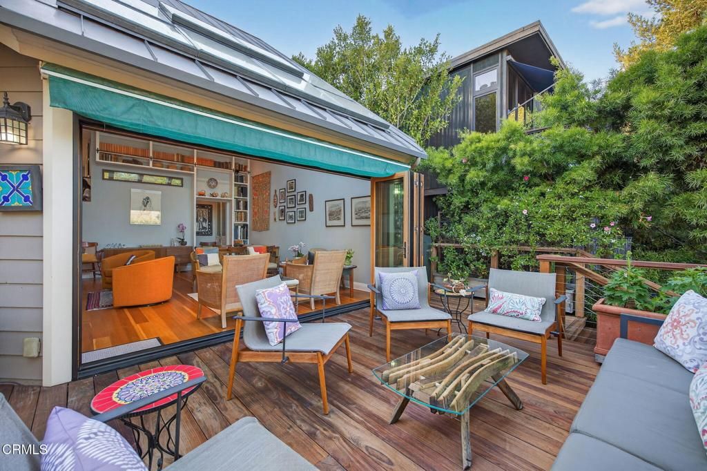 Image 45 of property listing at 130 Hermosillo Road, Montecito, CA 93108