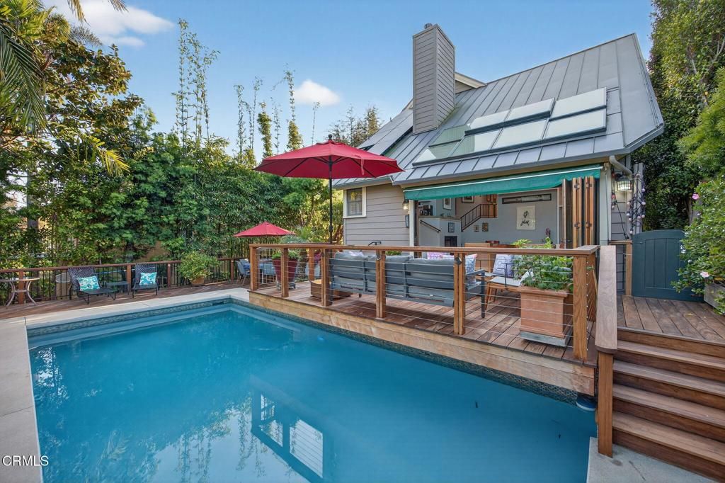 Image 47 of property listing at 130 Hermosillo Road, Montecito, CA 93108