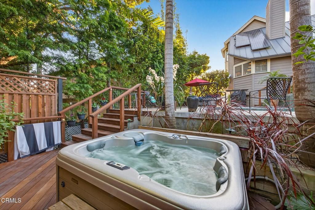 Image 50 of property listing at 130 Hermosillo Road, Montecito, CA 93108
