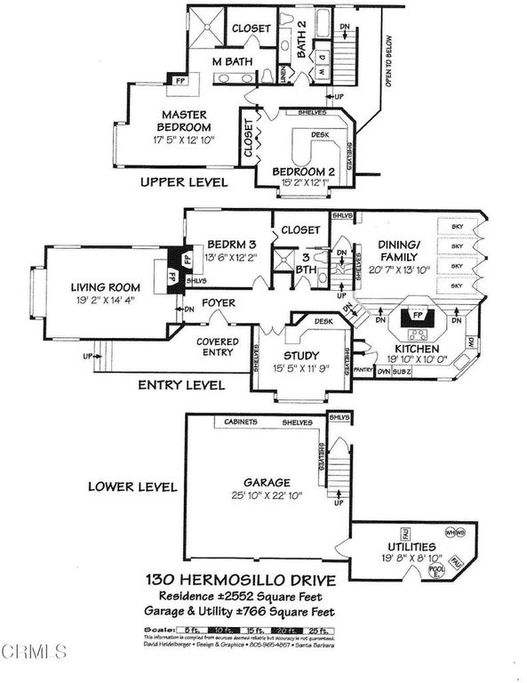 Image 53 of property listing at 130 Hermosillo Road, Montecito, CA 93108