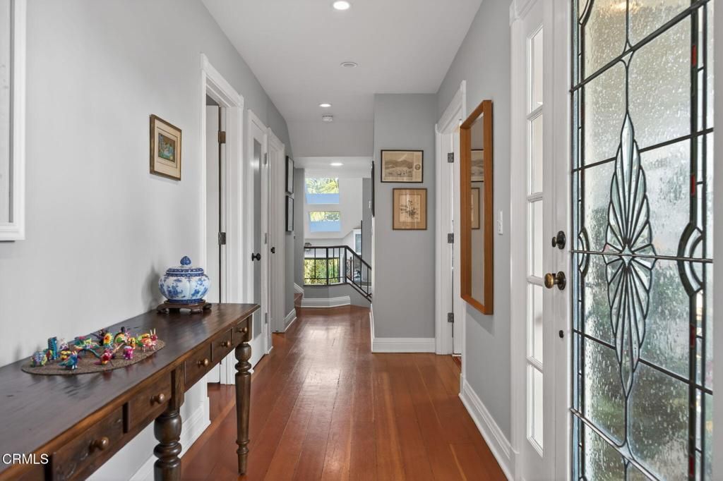 Image 8 of property listing at 130 Hermosillo Road, Montecito, CA 93108
