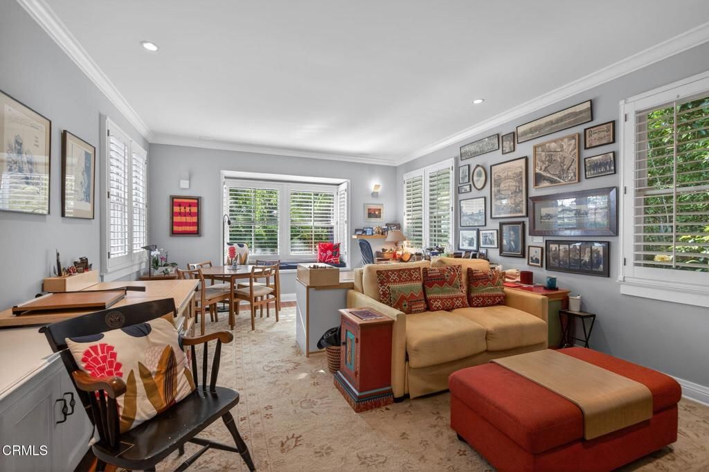 Image 9 of property listing at 130 Hermosillo Road, Montecito, CA 93108