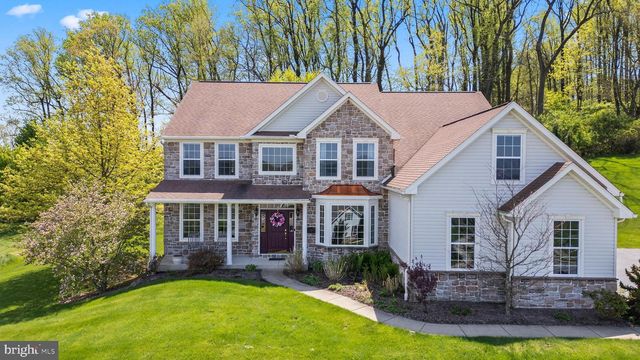 304 HERINGTON DR, Reading, PA 19608