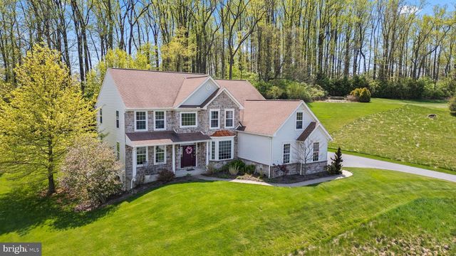 304 HERINGTON DR, Reading, PA 19608