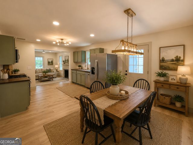 149 Mulberry Street, Homer, GA 30547