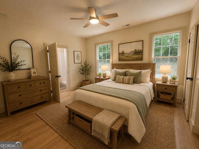 149 Mulberry Street, Homer, GA 30547