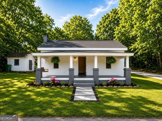 149 Mulberry Street, Homer, GA 30547