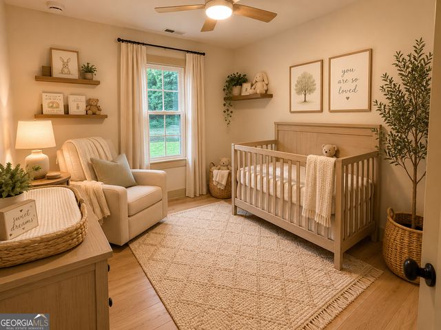 149 Mulberry Street, Homer, GA 30547